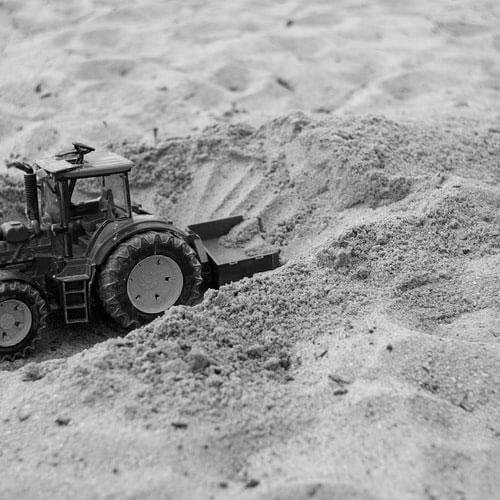Sand- Missing Image